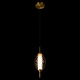 подвесной светильник loft it helix 10421/a smoke