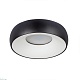 потолочный светильник arte lamp heze a6665pl-1bk