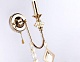 бра ambrella light traditional tr4959
