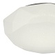 потолочный светодиодный светильник mantra diamante 5936