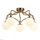 потолочная люстра ambrella light traditional tr3212