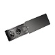 блок розеток jx (slide top) (2 секции + 2 usb с кабелем питания) mebax 00-00002889