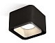 накладной светильник ambrella light techno xs7833003 (c7833, n7703)