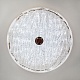 потолочный светильник led4u l1117-300 gd