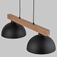 подвесной светильник tk lighting 4711 oslo a068758