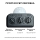 прожектор cct с датчиком движения apeyron 05-53