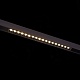 трековый светильник st luce seide st361.446.18