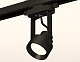 трековый однофазный светильник ambrella light track system xt6602001 (c6602, n6103)