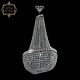 потолочная люстра art classic 21.113.h2.90sp.ni
