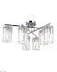 потолочная люстра moderli everly v10753-6c