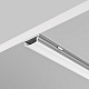 профиль накладной с вертикальным изгибом maytoni led strip 631016