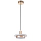 подвесной светильник escada torano 10260/1led white marble
