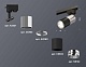 комплект трекового светильника ambrella light track system xt (a2521, c6305, a2060, c6302, n6122) xt6302051