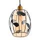 подвесной светильник myfar huston mr1690-1p