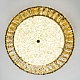потолочный светильник led4u l1181-400 bs
