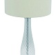 настольная лампа escada ersa 10206/t clear