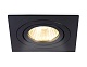 встраиваемый светильник ambrella light techno spot tn102622