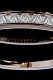 подвесная люстра aida le7707/800-2k black chrome