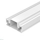 профиль arlight stretch-32-ceil-center-2000 white 053526