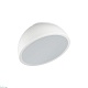 потолочный светодиодный светильник sonex mitra pluto white 7657/11l