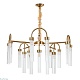 подвесная люстра arte lamp borgia a4088lm-15ab