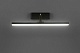 подсветка для картин lumina deco ldw 6019-420 bk+gd