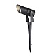 грунтовый светильник odeon light stima 6648/6gl