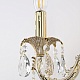 бра bohemia ivele crystal al7901b10/2/175 a gw