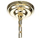 люстра plaza 230 l20.gun gold