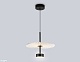 подвесной светильник ambrella light high light modern lh72601