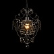 подвесной светильник loft it burlesque 10417 bl