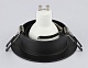 встраиваемый светильник ambrella light techno spot standard tech tn102742