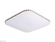 потолочный светодиодный светильник ambrella light original crystal ff75