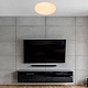 потолочный светильник escada galatea 10216/sg led app