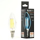 лампа светодиодная feron lb-1208 e14 8w 6400k 51249