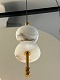 подвесной светильник odeon light l-vision feliz 6685/7l