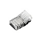коннектор arlight hip-germ-rgb-10-4pin-stw 031997