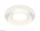 встраиваемый светильник ambrella light techno xc7621044 (c7621, n7165)