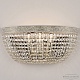настенный светильник bohemia ivele crystal al19051b/35ol wmg