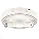 потолочный светильник escada 20044sma/03led wh