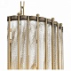 подвесной светильник delight collection tiziano kg0907p-3 brass