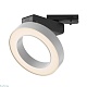 трековый светильник maytoni technical rim tr044-1-12w3k-w