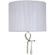 торшер illumico il1029-1f-27 crw