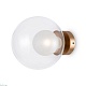 настенный светильник maytoni basic form mod521wl-01g3