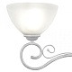 подвесная люстра arte milano amalfi 330656/5 wt+sl