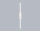 настенный светильник ambrella light comfort linetech fl6111