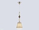 подвесной светильник ambrella light high light ceramo classic lh75405