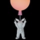 потолочный светильник loft it cosmo 10044/200 pink