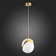 подвесной светильник st luce laico sl1164.303.01