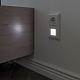 встраиваемая led подсветка werkel белый w1154301 4690389155062